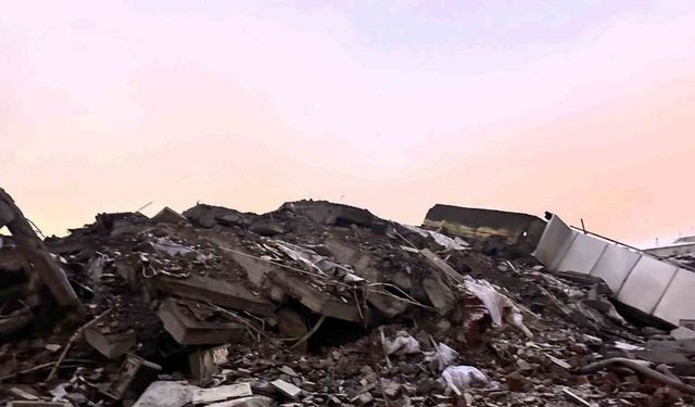 21 kişinin hayatını kaybettiği Kırçuval Oteli davasında bilirkişi raporu yenilenecek