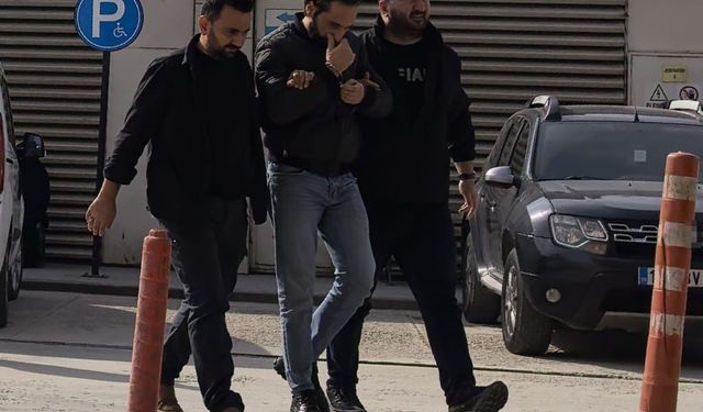 Bursa'da aranan şüpheli saklandığı barakada yakalandı