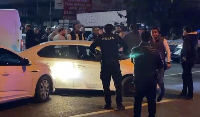 3 kişiyi öldüren, 2’si polis 7 kişiyi yaralayan katil zanlısının cezaevinden kaçtığı ortaya çıktı