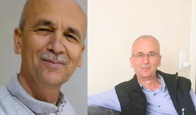 7 yıl sonra yine kayboldu