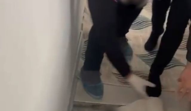 Adam öldürme suçundan 11 yıldır aranıyordu: JASAT dedektifleri gizli bölmede yakaladı