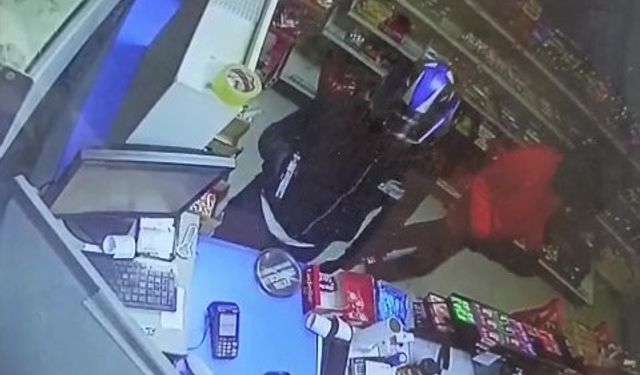 Adana’da 10 dakika arayla 2 silahlı soygun yaptı: "Ben masumum" dedi