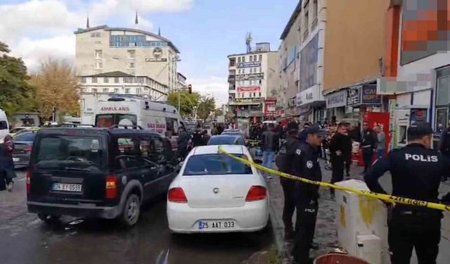 Ağrı’da polis ekibinin anında müdahalesi olası katliamı önledi: 4 yaralı, 7 gözaltı