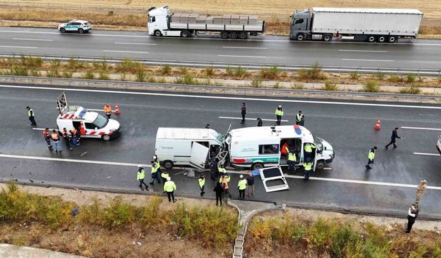 2 askerin şehit olduğu, 2 kişinin hayatını kaybettiği kazada sürücü tutuklandı