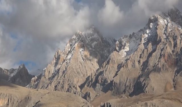 Aladağlar’da kayıp dağcı ihbarı ekipleri harekete geçirdi