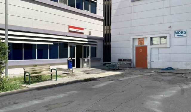 Alkol ve uyuşturucudan hayatını kaybetti