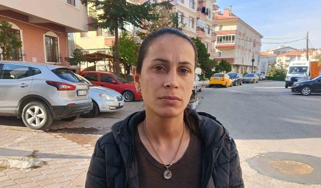 Ankara’da bisiklet kazasında hayatını kaybeden çocuğun annesinden kasıt iddiası