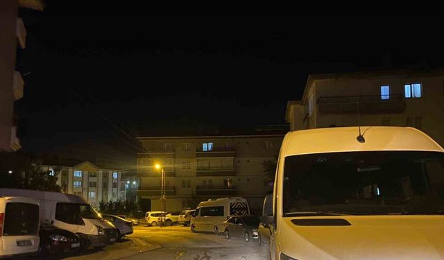 Ankara’da silahlı kavga: 1 ölü