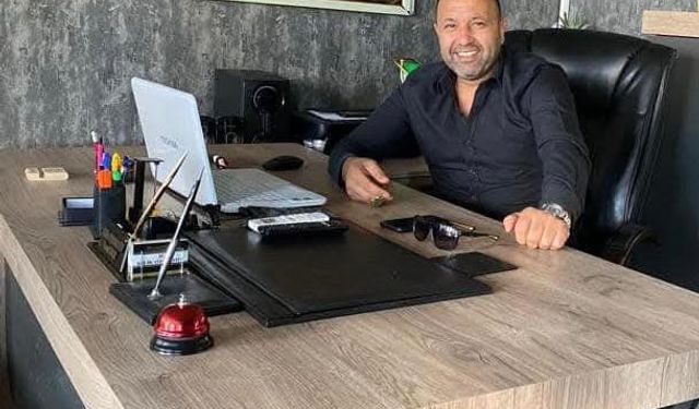 Antalya’da silahlı kavgada: 1 kişi öldü