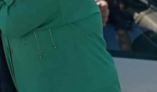 Aynı evde yaşadığı eski gelinini tüfekle öldürdü