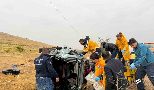 Aynı gün içinde yaşanan üç kaza nedeniyle çileden çıkan başkan, karayollarına tepki gösterdi