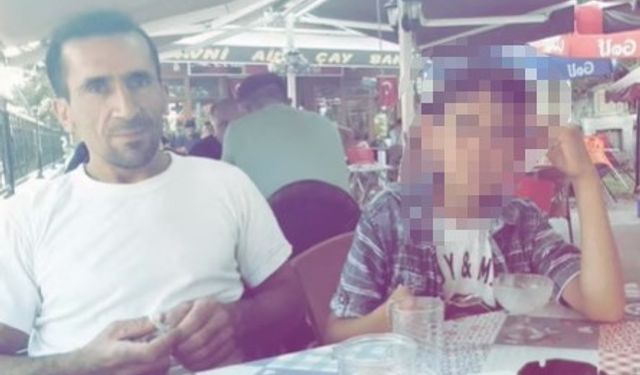Babasını öldüren genç tutuklandı