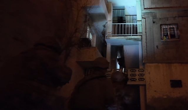 Bakan Yerlikaya açıklamıştı: O operasyonda 351 şüpheli tutuklandı