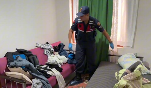 Balıkesir’de 18 yıllık cinayeti JASAT aydınlattı