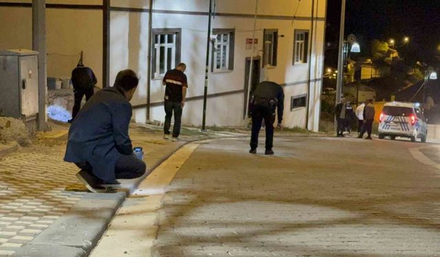 Balistik rapor, yorgun mermi failini ortaya çıkardı