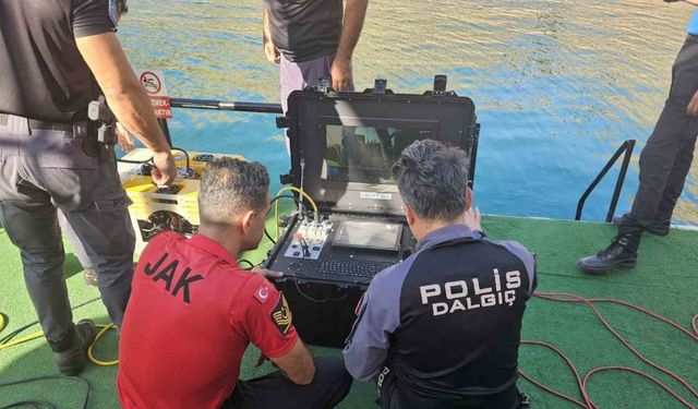 Baraj gölünde kaybolan İrlandalı turistin cesedi 5 gün sonra bulundu