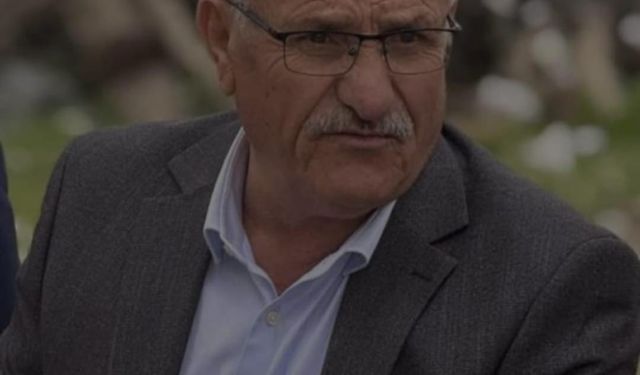 Batman’da silahını temizlerken kazara kendini vurdu