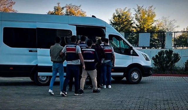 Batman’da yasa dışı sanal bahis operasyonu: 4 tutuklama