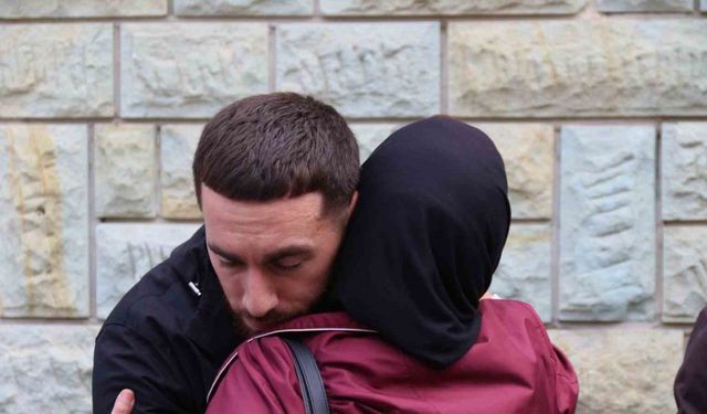 Beşiktaş’ın kaptanı Orkun Kökçü’nün babaannesi Eskişehir’de son yolculuğuna uğurlandı