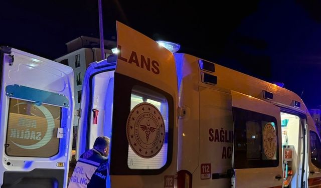 Bilecik’te ATV yayalara çarptı: 2 yaralı