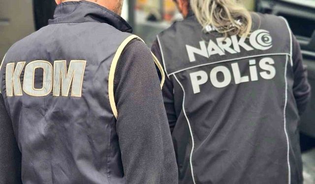 Bilecik’te yol denetimi