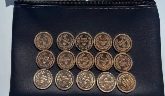 Bingöl’de Milyem Operasyonu: 2 tutuklama