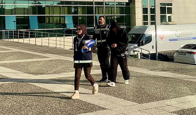 Bolu’da 4 ayrı mahallede bisiklet ve motosiklet hırsızlığı: 1 tutuklama