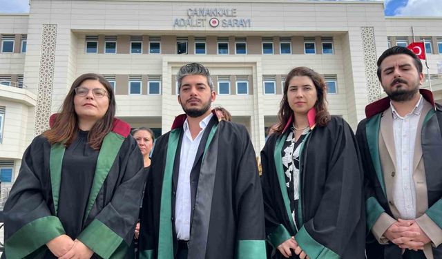 Boşanma aşamasındaki eşini tek kurşunla öldüren şahsın yargılanmasına başlandı