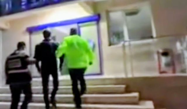 Bozüyük’te trafik kurallarını hiçe sayan motosikletliye 66 bin TL ceza