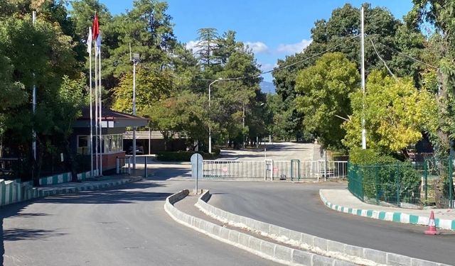 Burdur Şeker Fabrikası’nda 4 işçi karbonmonoksit gazından zehirlendi