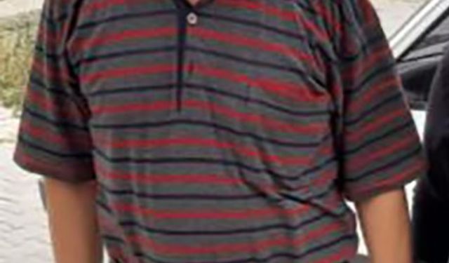 Burdur’da patoz makinesine sıkışan yaşlı adam hayatını kaybetti