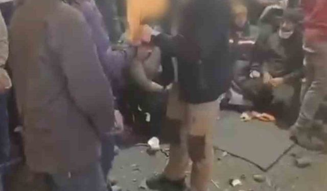 Bursa’da 17 göçmen yakalandı, 2 kişi gözaltına alındı