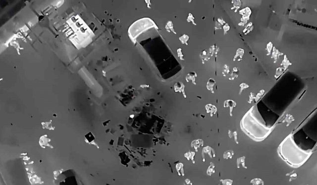 Çanakkale’de huzur uygulamalarında 6 şüpheli tutuklandı