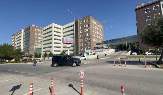 Çanakkale’de sınıf arkadaşı tarafından feci şekilde darbedilen çocuğun yoğun bakımdaki mücadelesi sürüyor