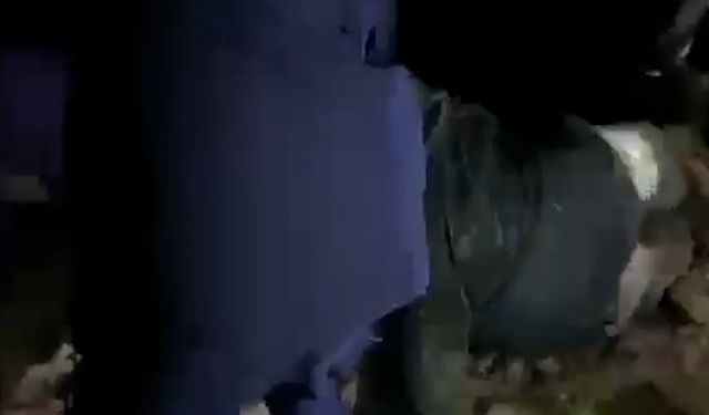 Çarşamba’da kayıp genç bir eve girmeye çalışırken yakalandı