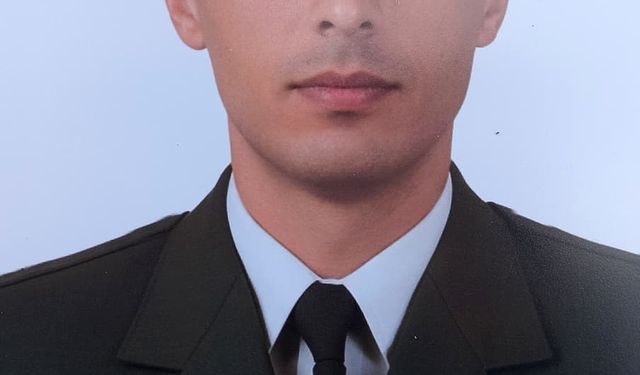 Cezaevi firarisi tarafından öldürülen uzman çavuşun kardeşi: "Ağabeyimin benimle ilgili hayalleri vardı, ‘Sen de asker olacaksın’ diyordu"