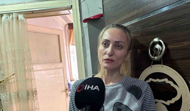 Cezaevinden çocuğunu görmek için çıktı, saplantılısı tarafından çocuğunun gözü önünde öldürüldü