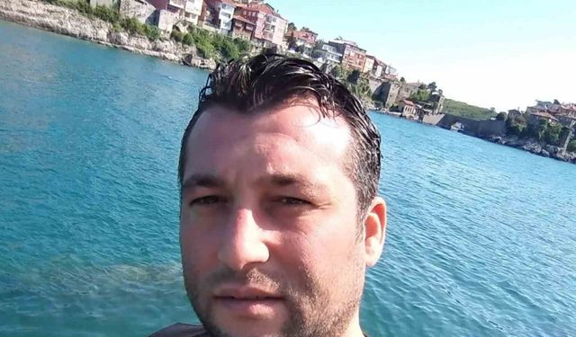 Çimento boşaltımı sırasında silobas patladı, sürücü hayatını kaybetti