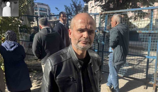 "CİMER’e şikayet etmiştim" dedi, 4 ay sonra yan binası yıkıldı