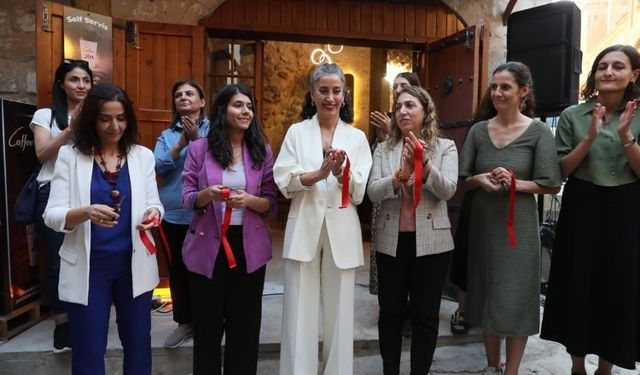 DEM Partili Devrim Demir, ’Jin Cafe’ usulsüzlüğünde ifade vermeye gitmiyor