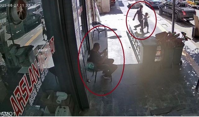 Diyarbakır’da 8 yaşındaki çocuğu kaçırmaya çalışan şahsa 1 yıldan 10 yıl 6 aya kadar hapis cezası istemiyle dava açıldı