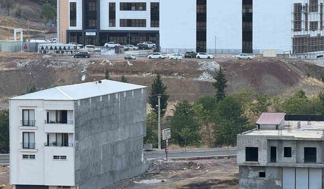 Diyarbakır’da düğünde silahlı kavga: 1 yaralı
