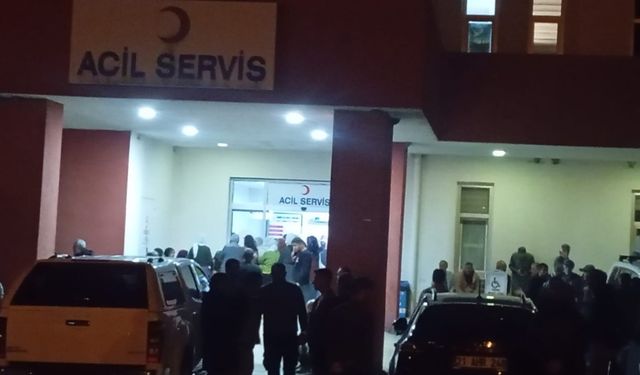 Diyarbakır’da eşeğin sürüklediği 6 yaşındaki çocuk hayatını kaybetti