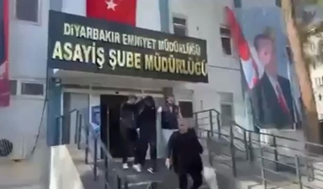 Diyarbakır’da iş yeri kurşunlama faillerinin tutuklandığını vali duyurdu