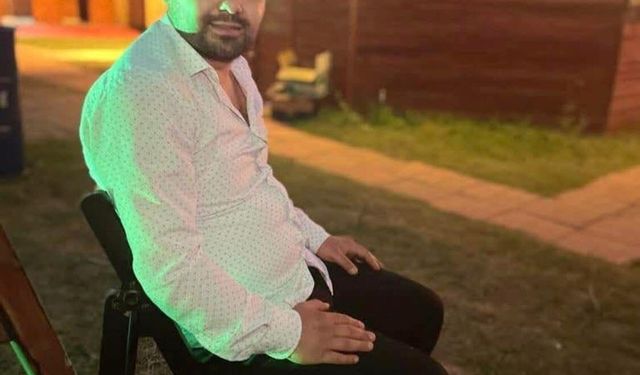 Duble yoldan karşıya geçerken otomobilin çarptığı adam hayatını kaybetti