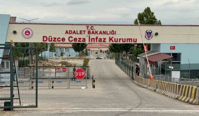 Düzce’de aranan 94 kişi yakalandı, 20’si tutuklandı