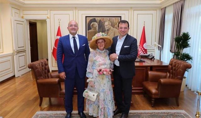 Ekrem İmamoğlu’nun ’casusluk’ soruşturmasında itirafçı olan Hüseyin Gün’ün ifadesi ortaya çıktı