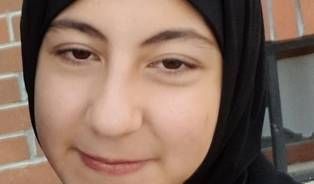 Emniyet alarma geçti, kayıp öğrenci yarım saatte ailesine kavuştu