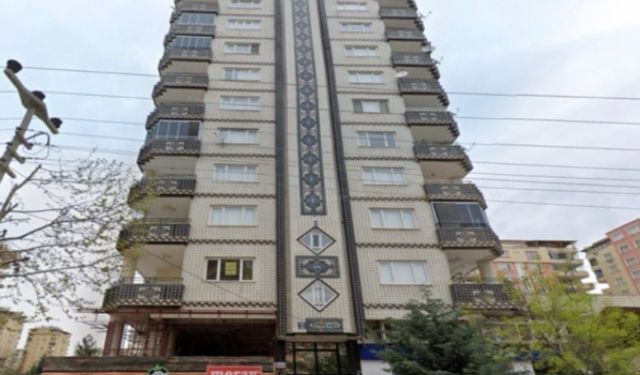 Emre Apartmanı davasında tutuklu 4 sanıktan 1’i tahliye edildi