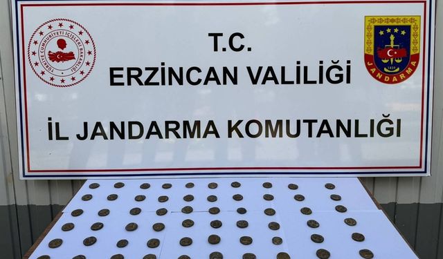 Erzincan’da eylül ayında jandarma mıntıkasındaki suç olaylarının yüzde 98,6’ı aydınlatıldı
